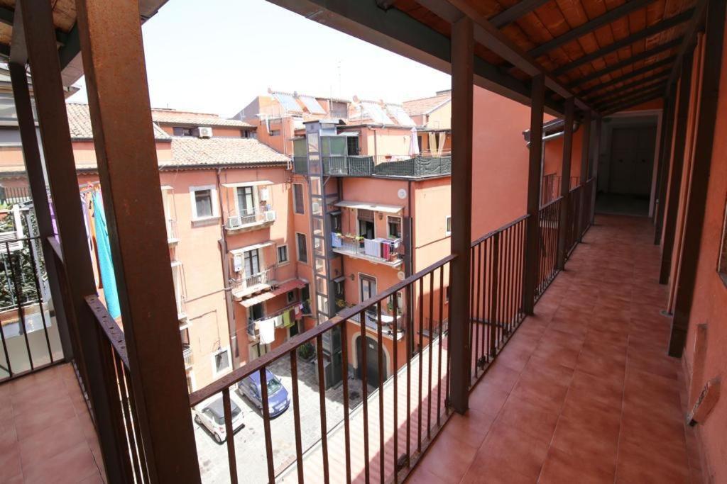 Wonderful Teatro Massimo Bellini Apartment Catania Exterior photo